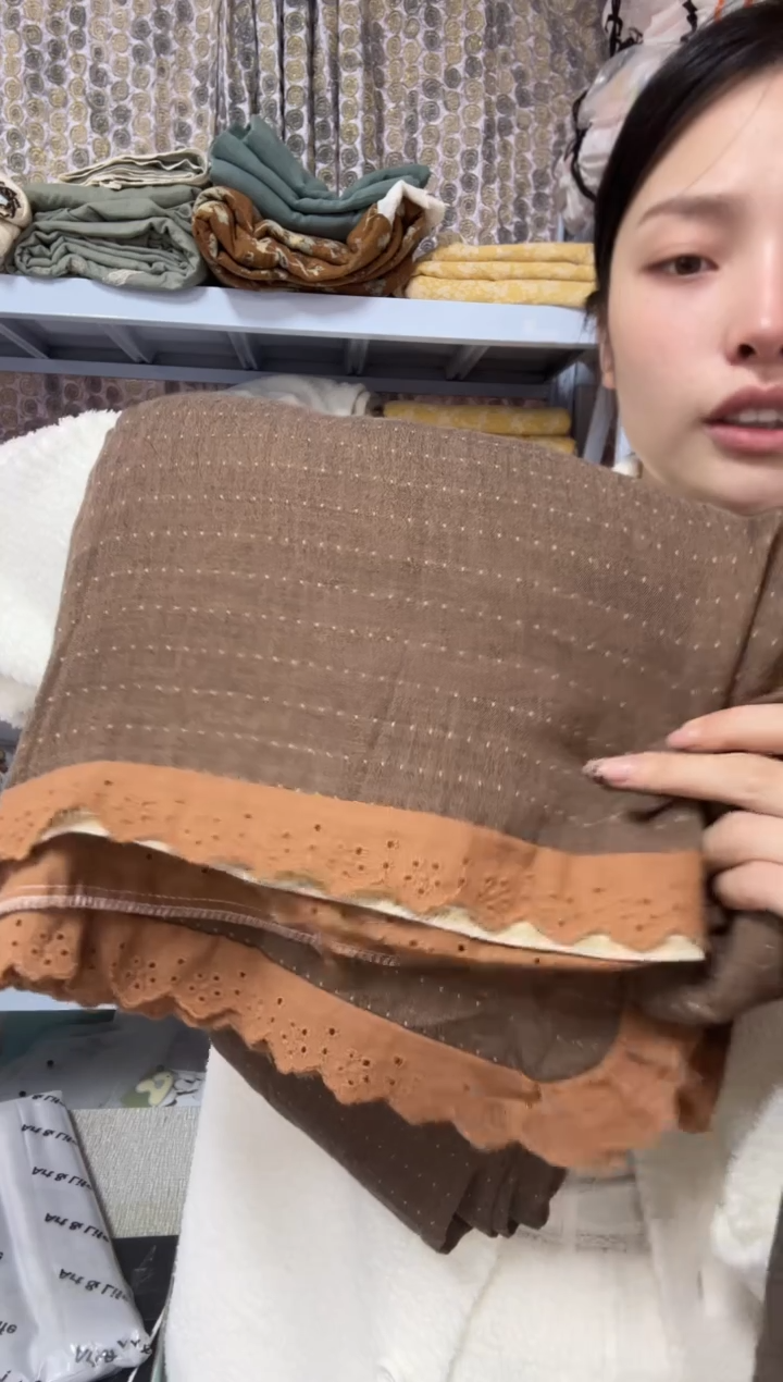 棉棉三件套   99  