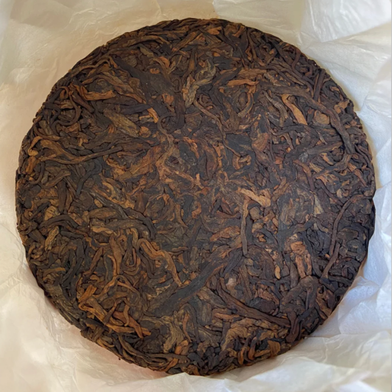 【普洱供销集团】助农专场熟茶 饼茶  通用链接 忽略图片
