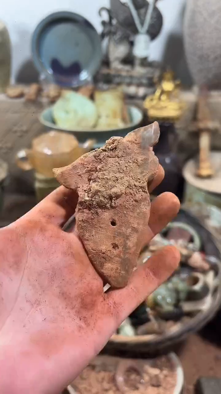 瓷片中****梦玉器玉器玉器玉器