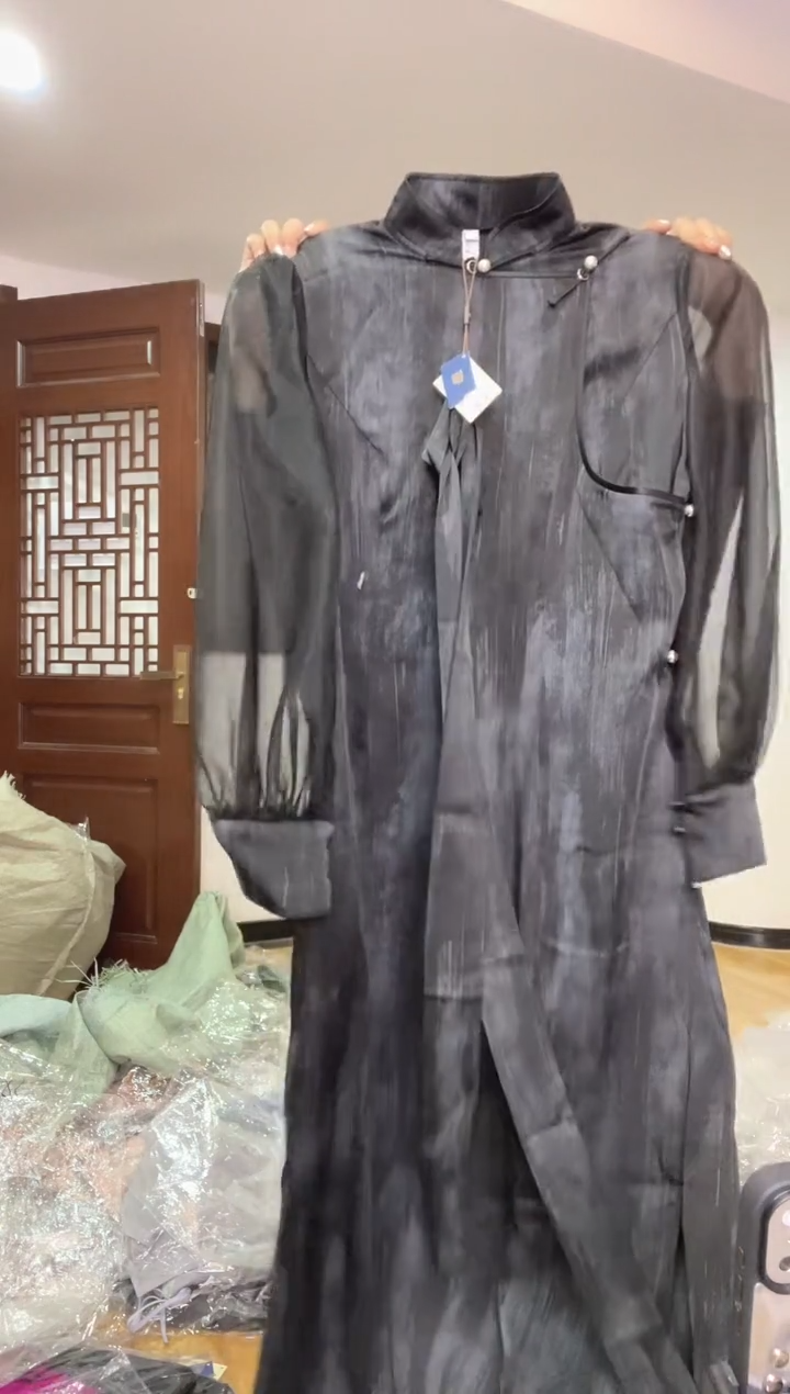 裙子 XL 135斤以里