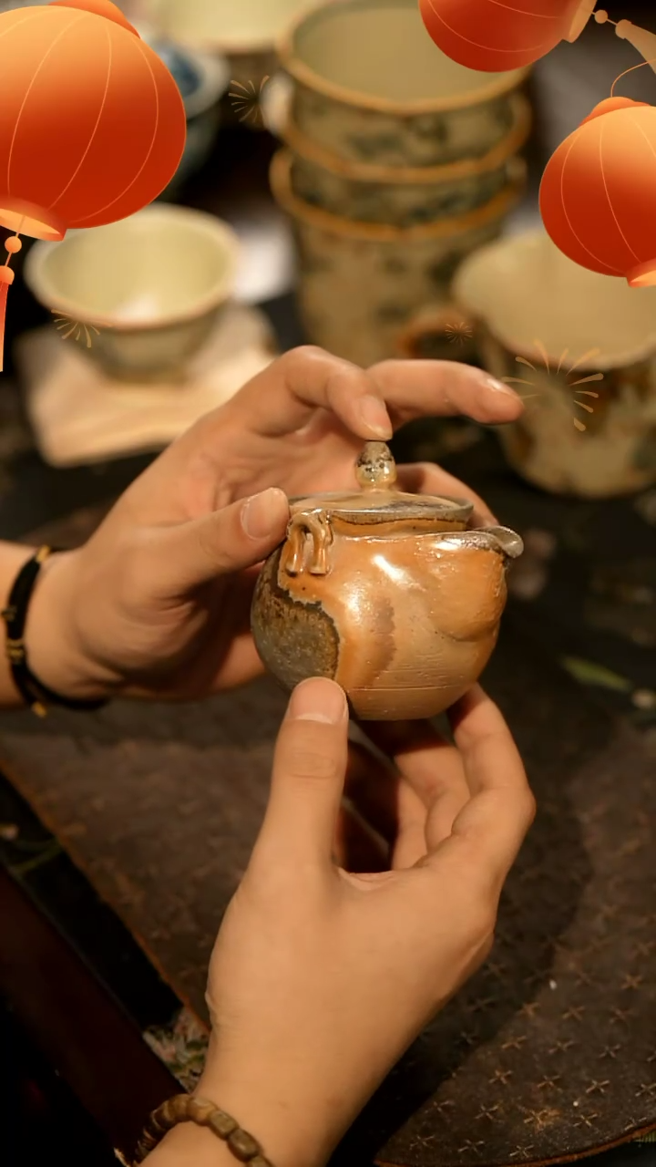 【闪购商品】山居秋暝手工手作@@CJ919