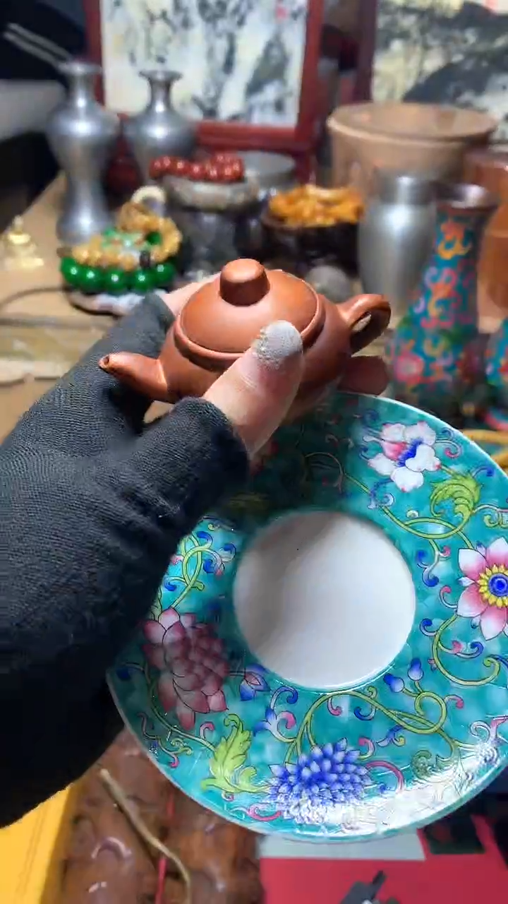 【闪购商品】瓷器默认微瑕瓷器