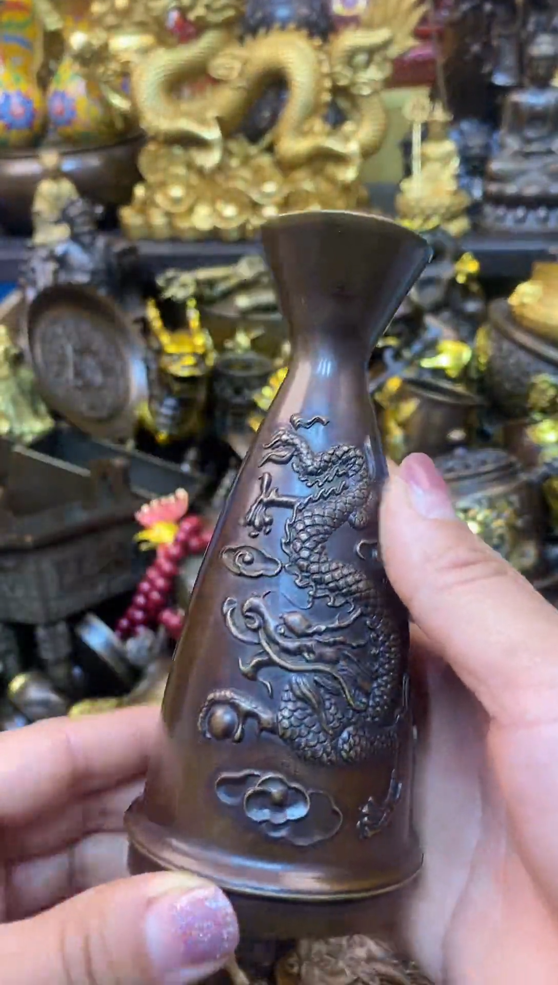 案台摆件 桌面摆件