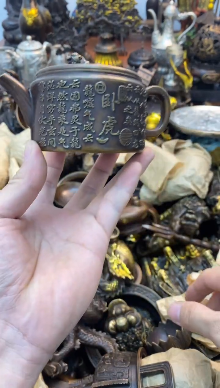 1案台摆件 物品摆件
