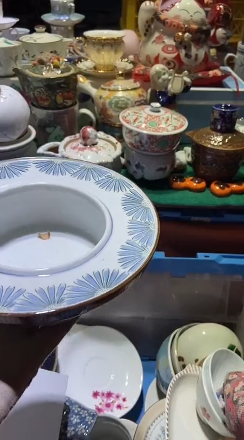 【闪购商品】瓷片1111111111111111