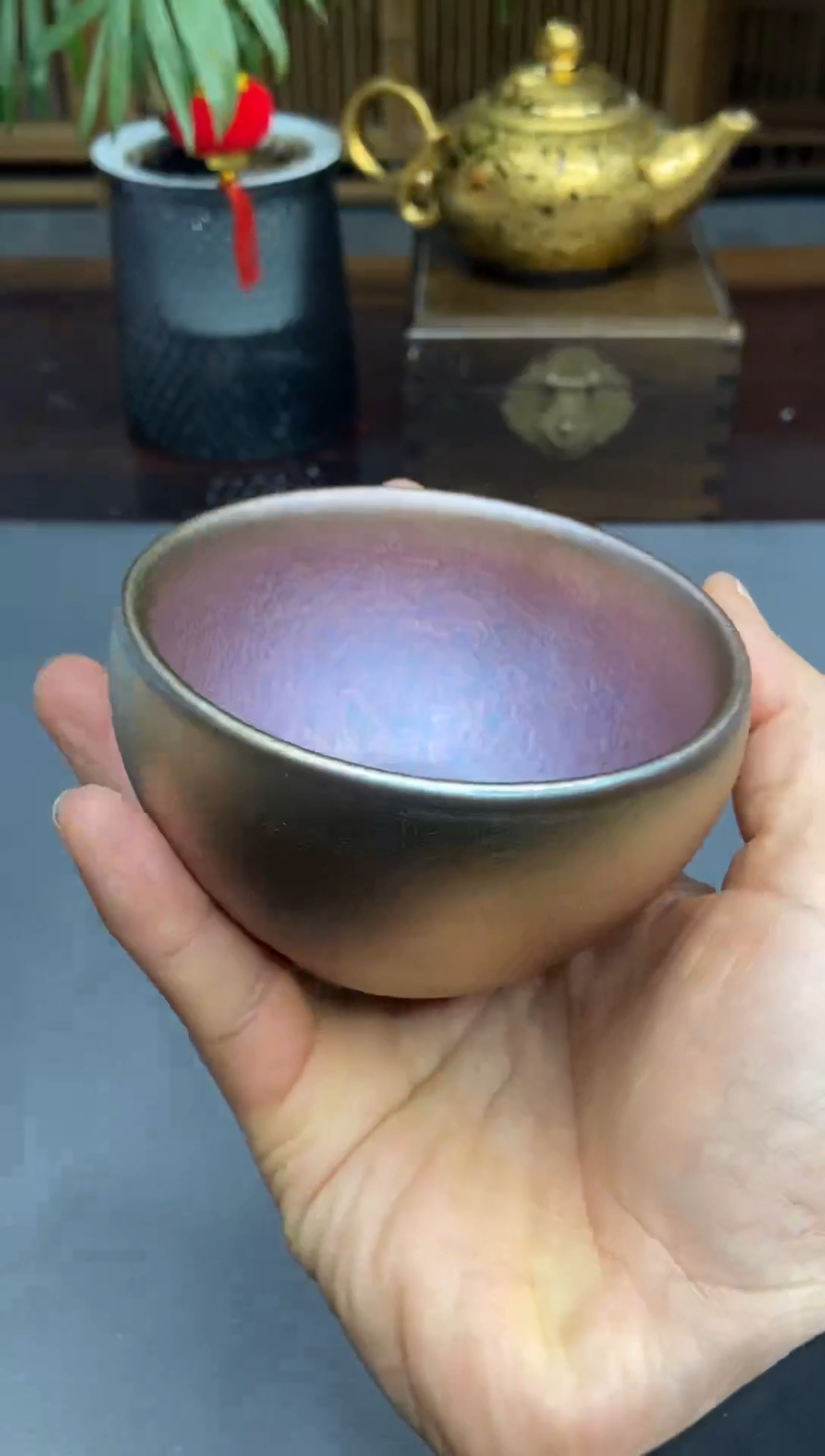 【闪购商品】茶盏茶器主人杯111111111