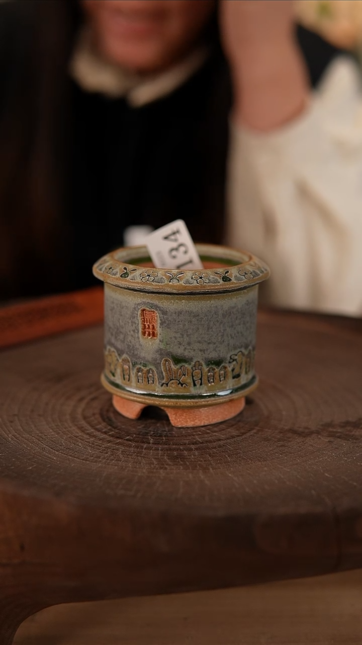 【闪购商品】陶瓷2-23-134默认有瑕口5.5