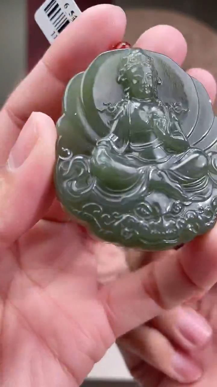 定制和田玉多样性发货拍一发一