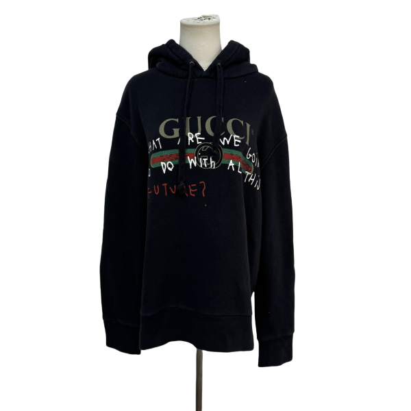 妃鱼/古驰/棉/卫衣/95新/琰一31