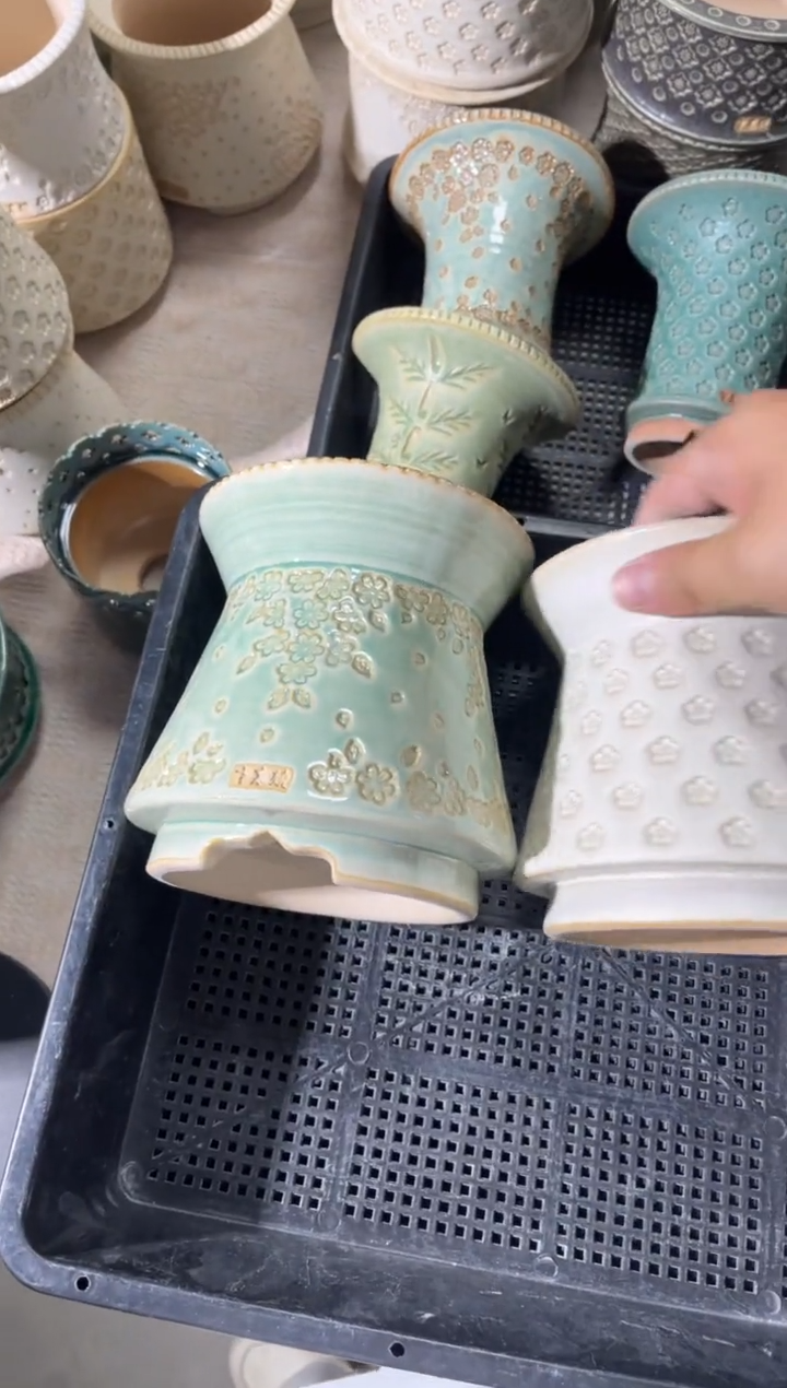 七里烧默认瑕12-5-277-2个