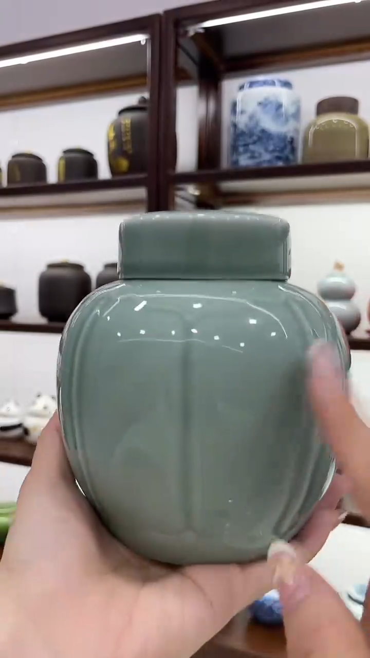 茶叶罐茶叶罐茶叶罐