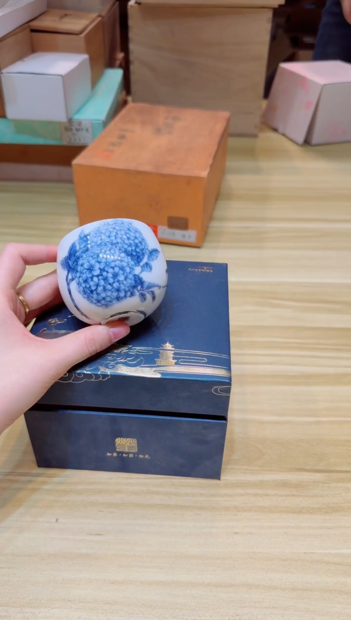 小狐狸日瓷器精选小狐狸精选日瓷器