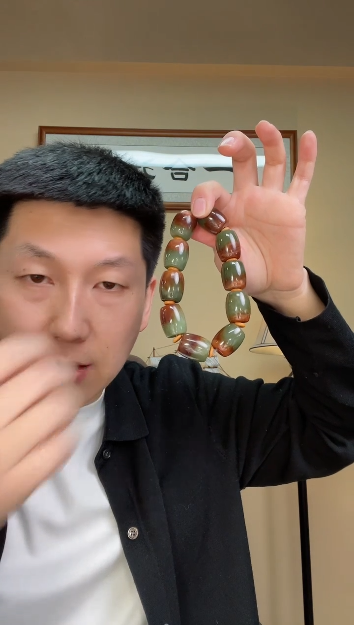 【闪购商品】和田玉手串未镶嵌998