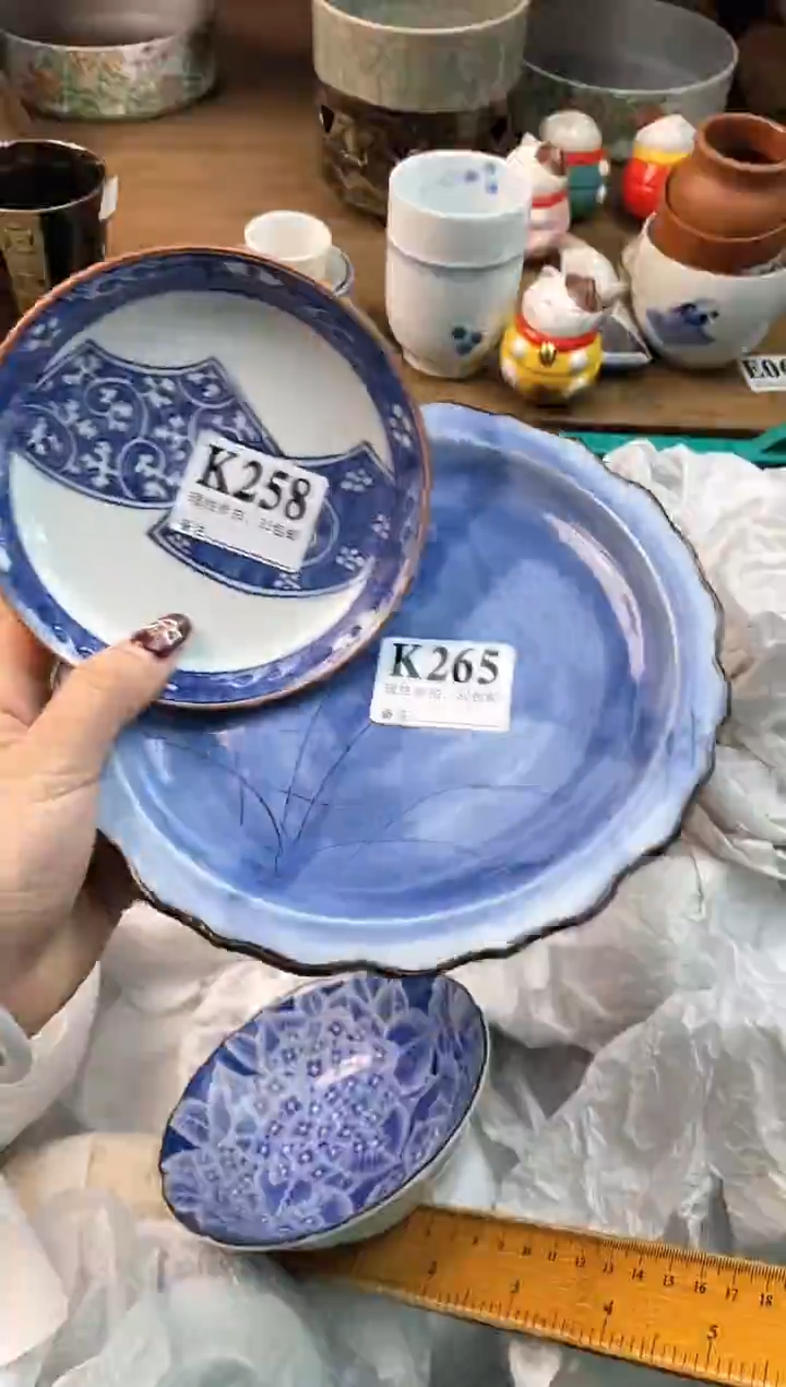 【闪购商品】瓷片[○･｀Д´･ ○]