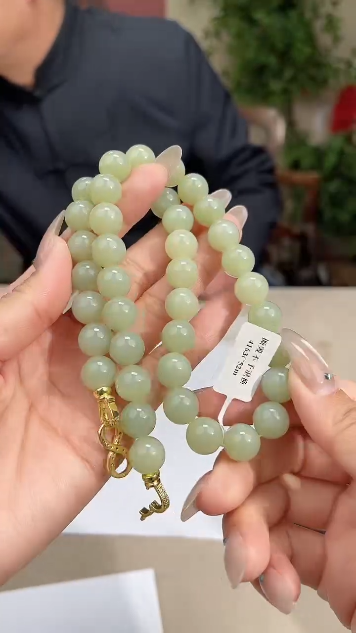 定制和田玉多样性发货拍一发一