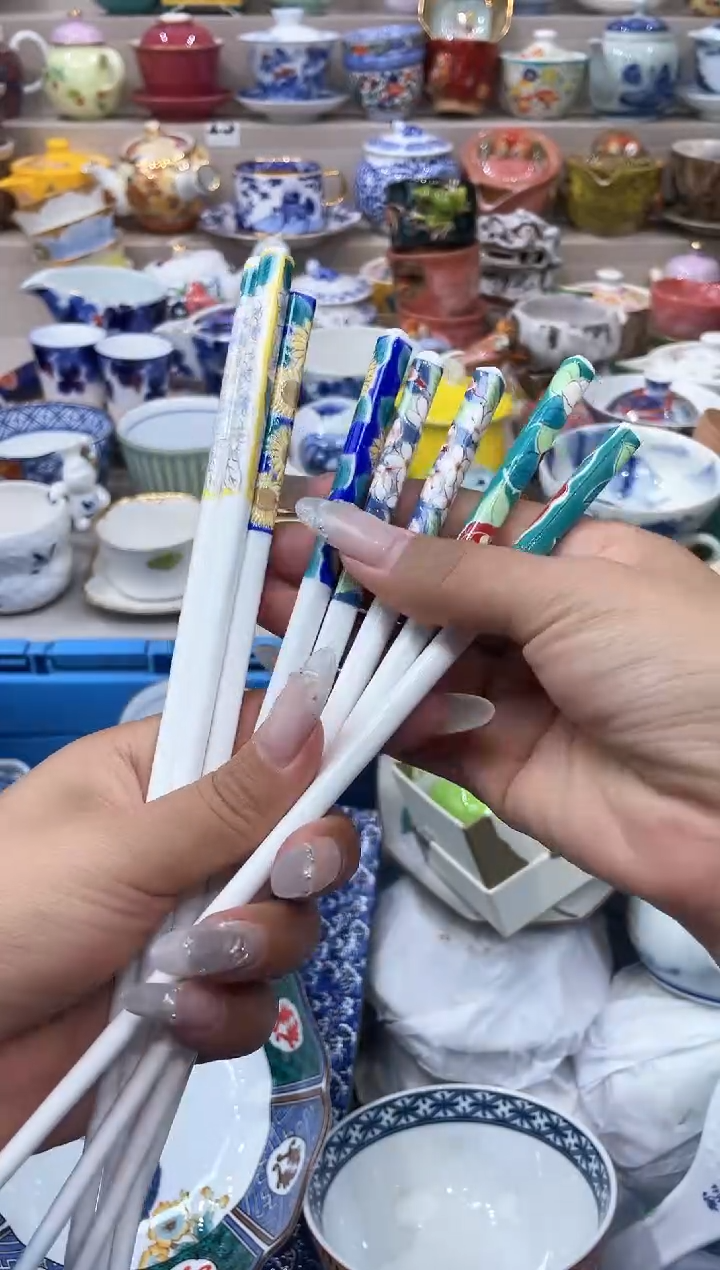 【闪购商品】云陶集市祝大家2025愿你所愿皆所得