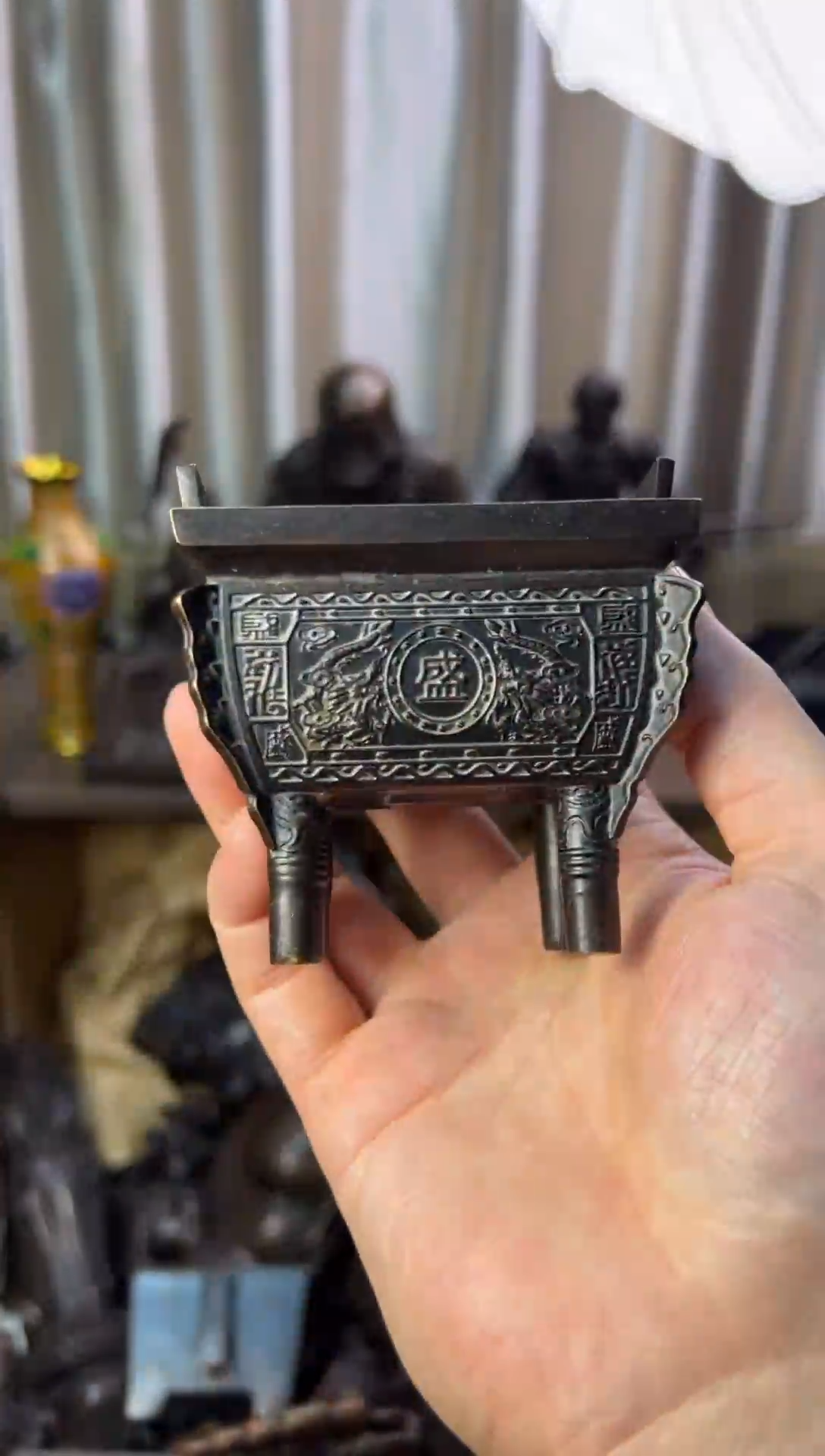 【闪购商品】1案台摆件 物品摆件