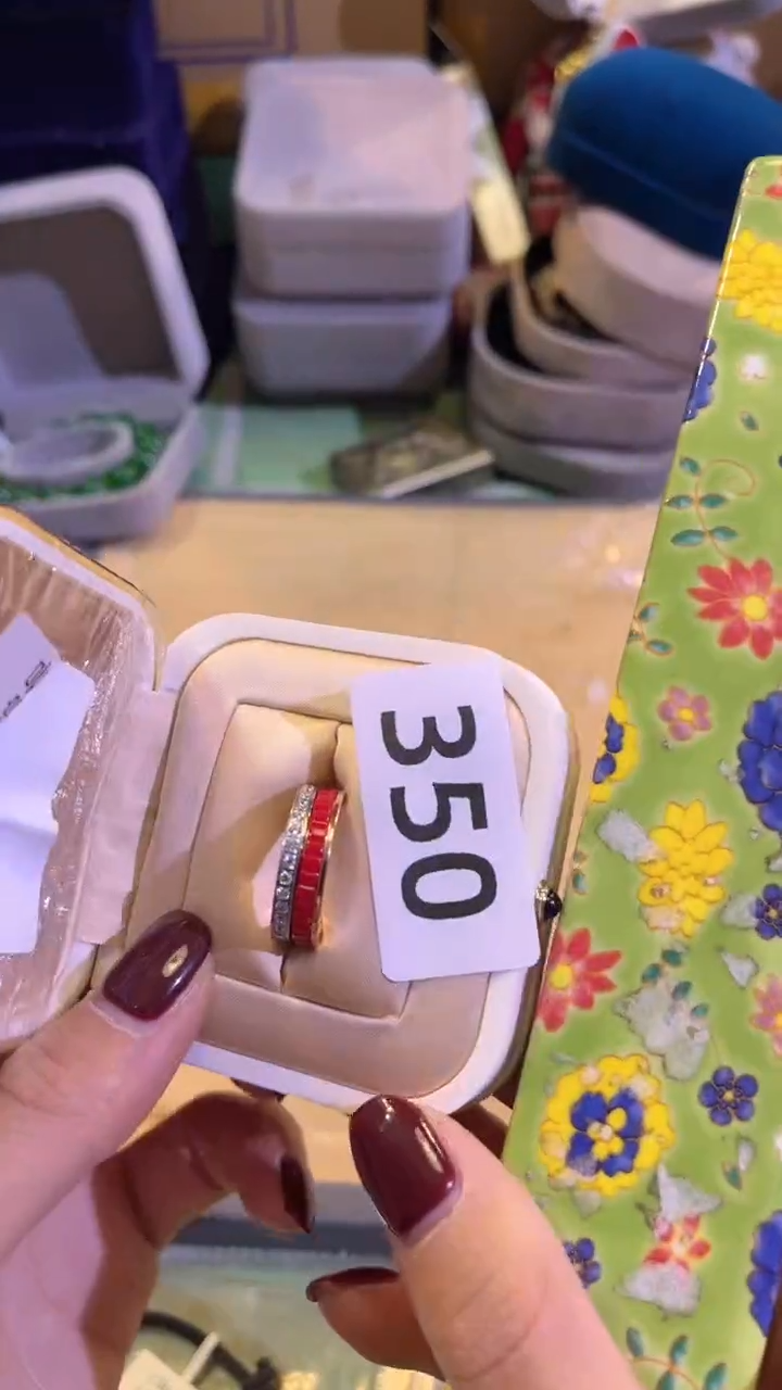 【闪购商品】瓷片陶茶666文玩周边多人