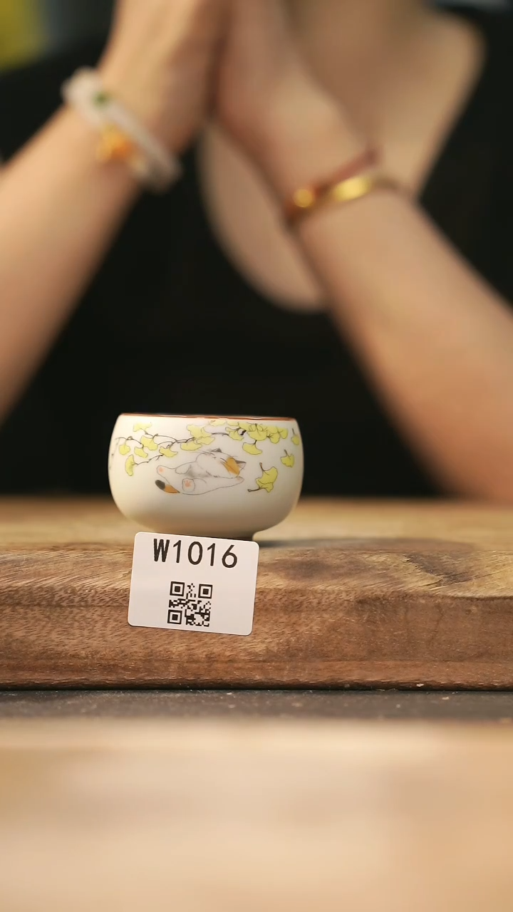 【经典福利】/ 杯子@@W1016
