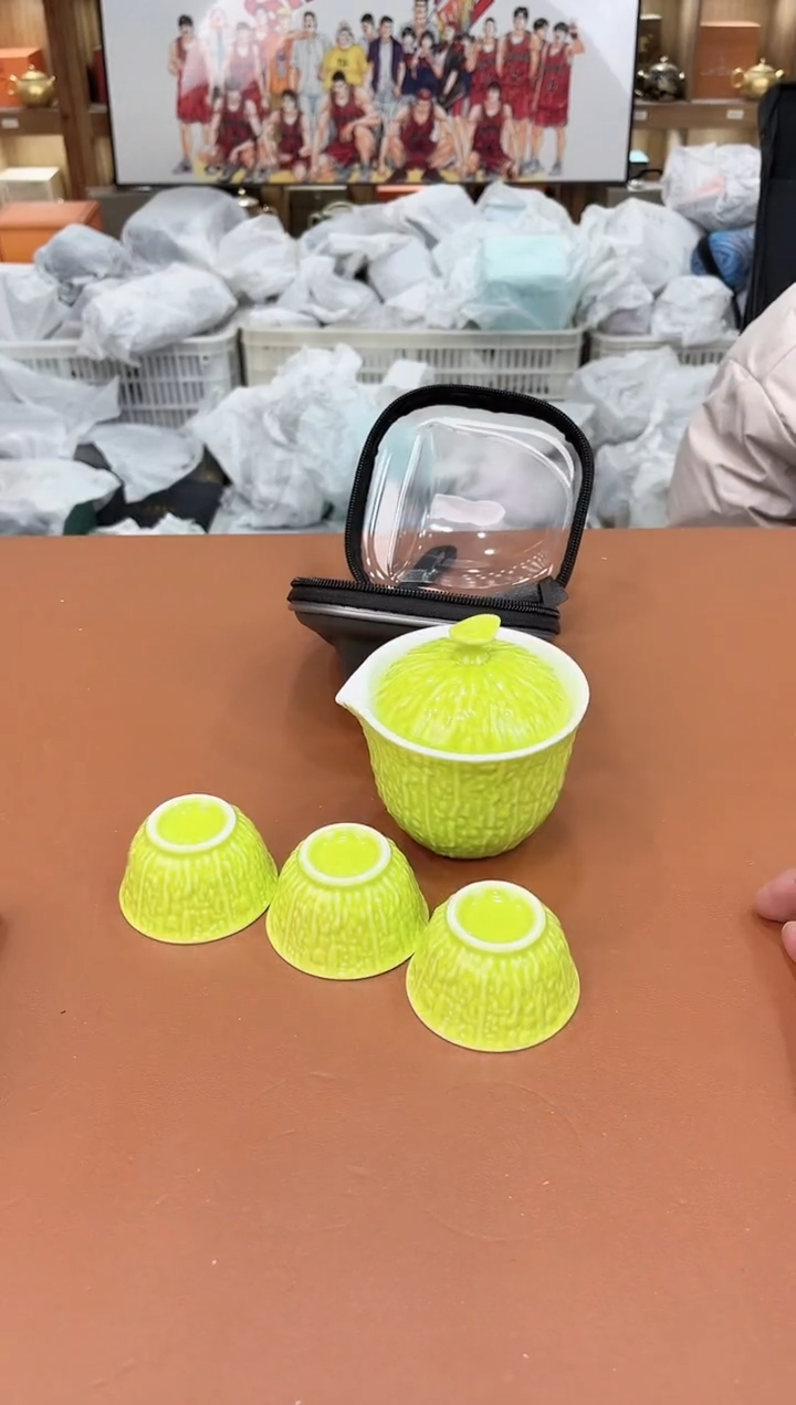 【闪购商品】陶缘甄选库存福利@@f266