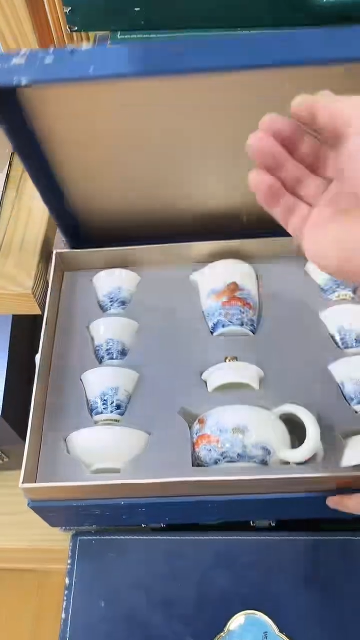 【闪购商品】岩传茶具岩传茶具@