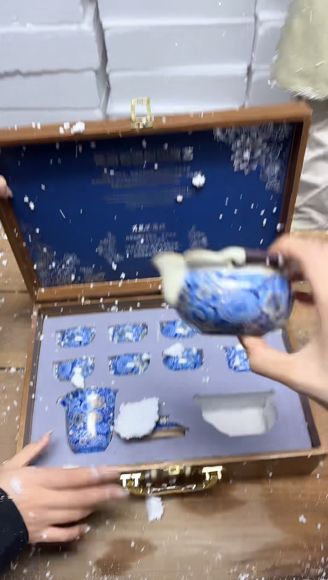 【闪购商品】其他精美茶器便宜卖了