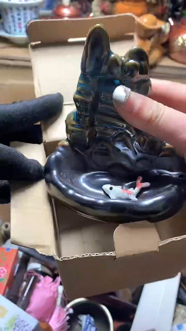 【闪购商品】瓷器默认微瑕瓷器