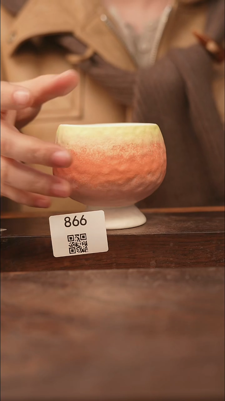 【落单孤品】/杯子@@866