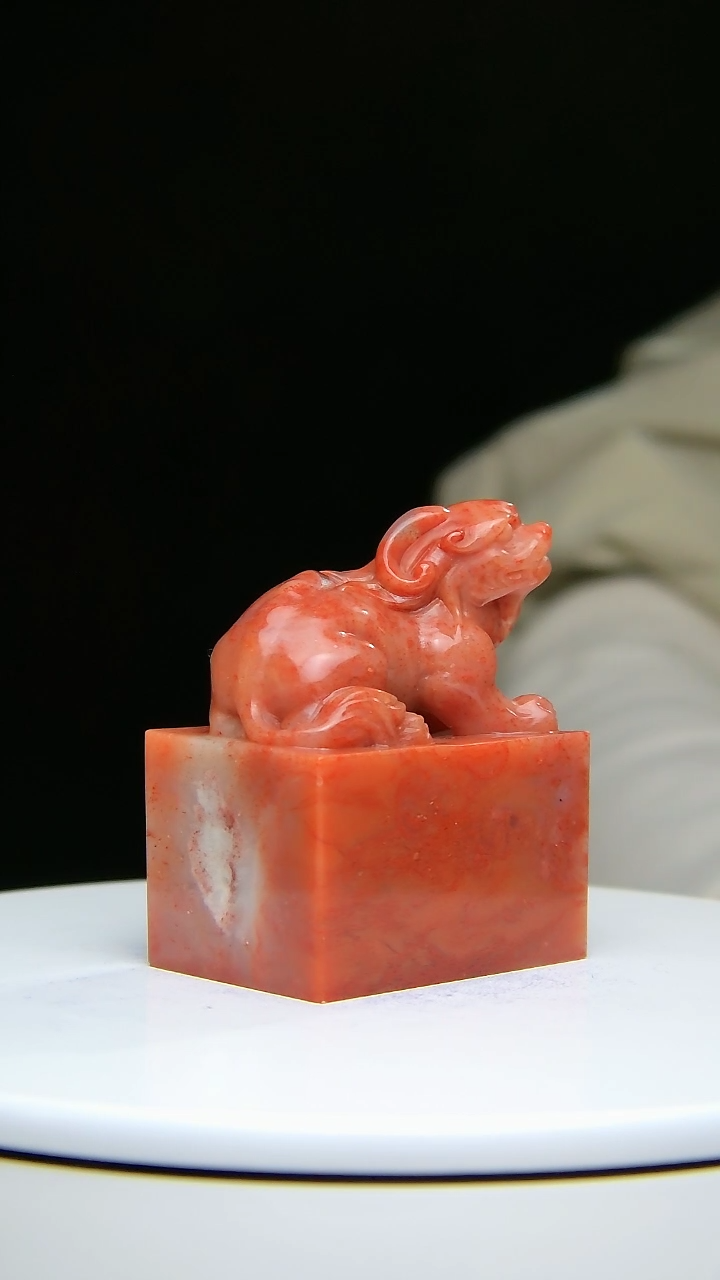 【闪购商品】寿山石印石24058956646545