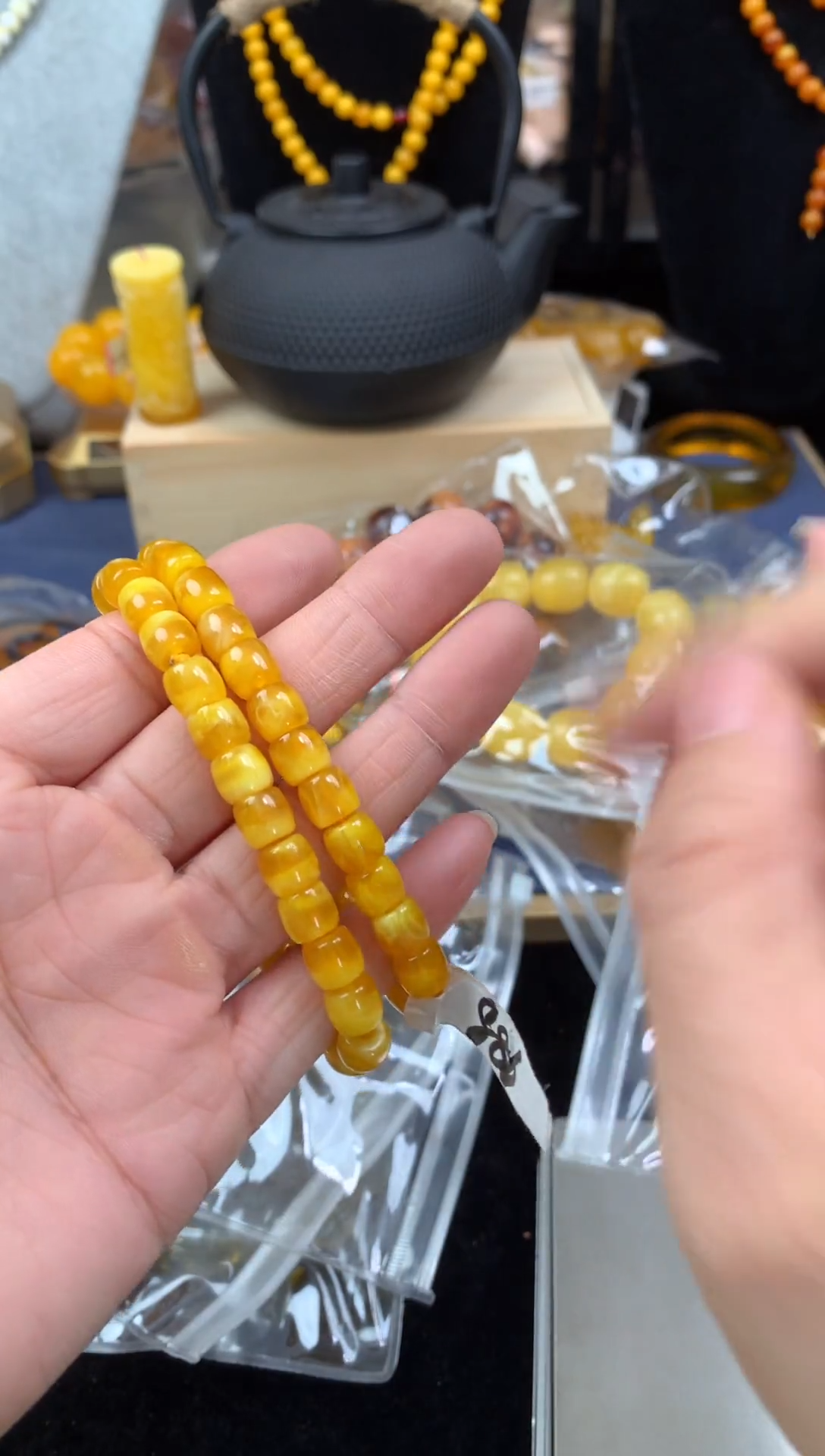 【闪购商品】时尚摆件密胺瓷片密胺瓷片886