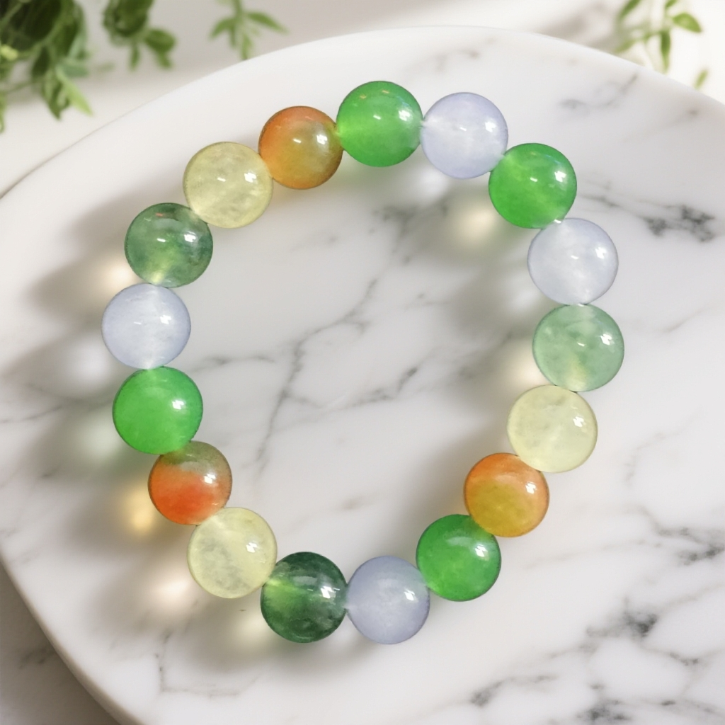 A87精美时尚百搭手串