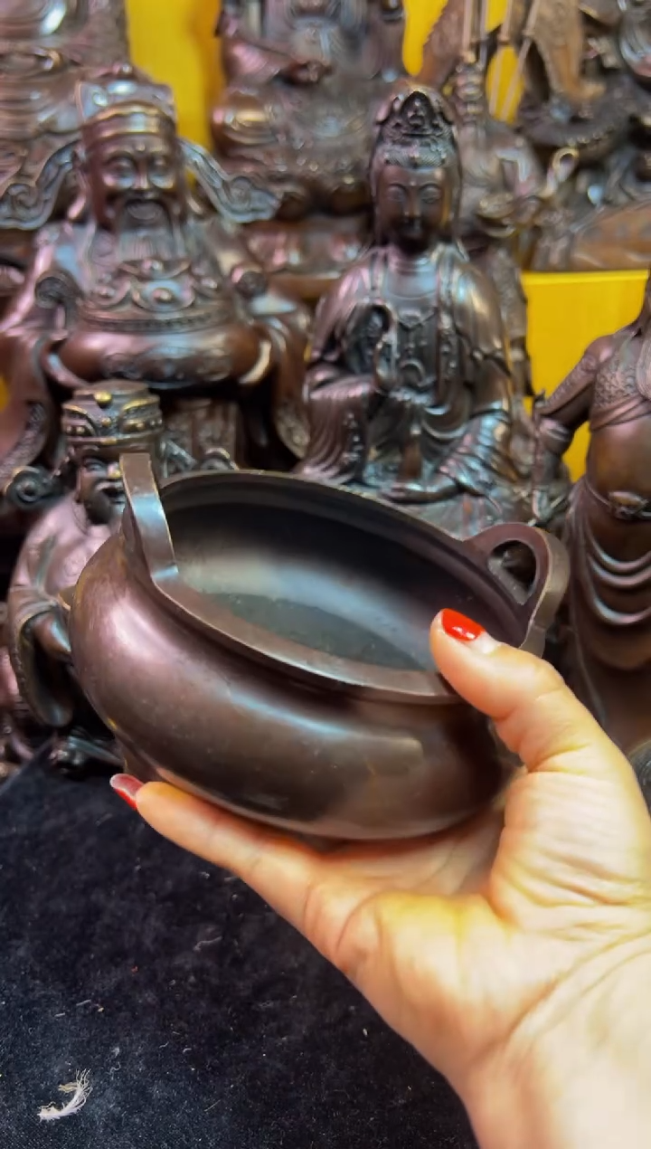 【闪购商品】1案台摆件 物品摆件 
