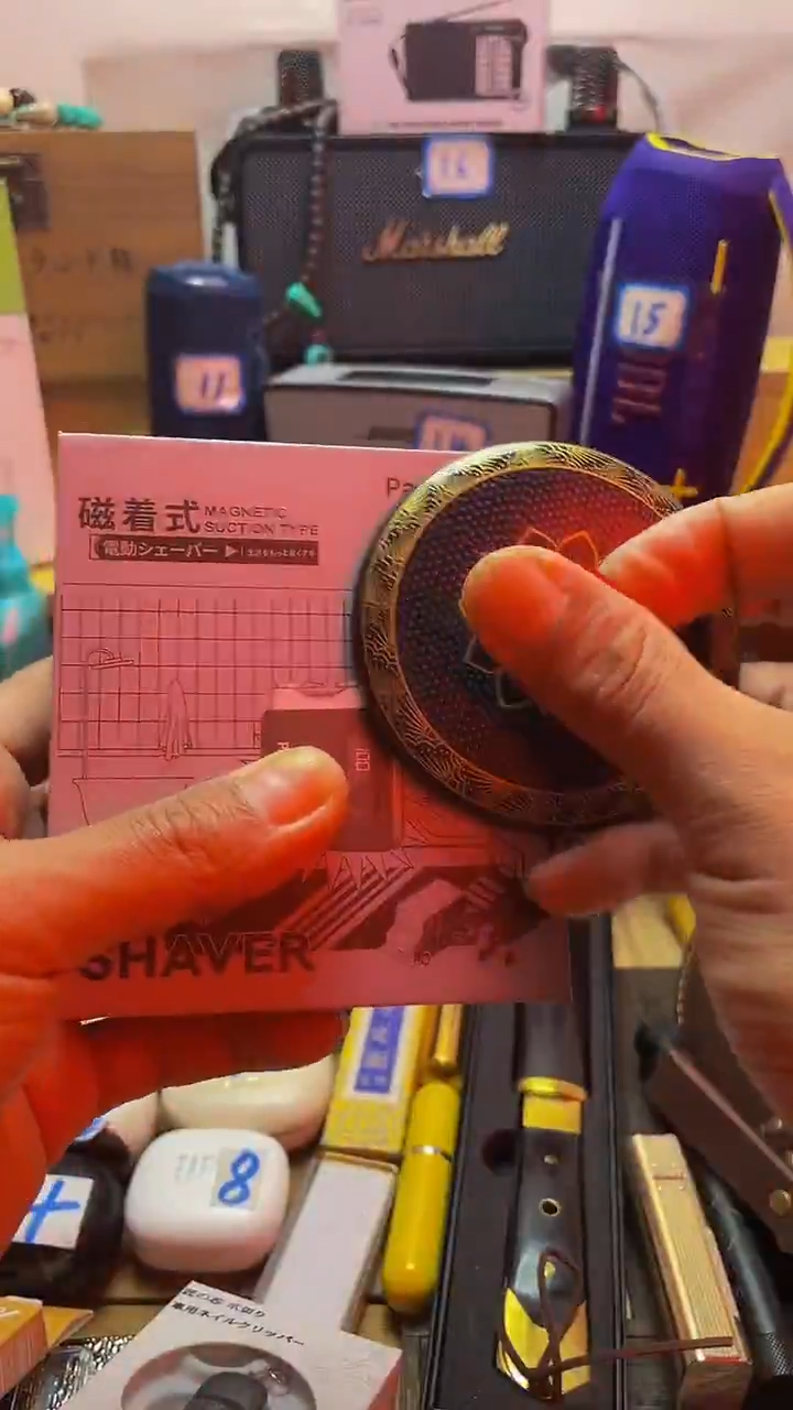 瓷片闪购商品 如图所示