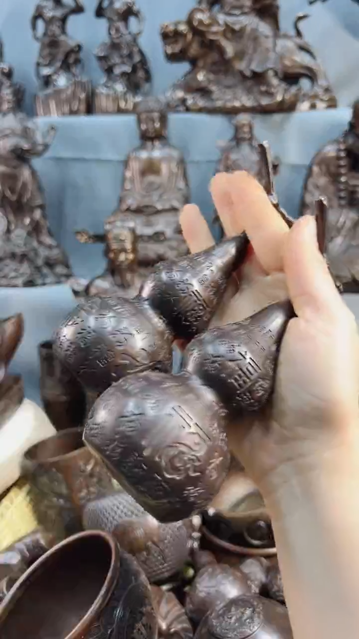 【闪购商品】1案台摆件 物品摆件 