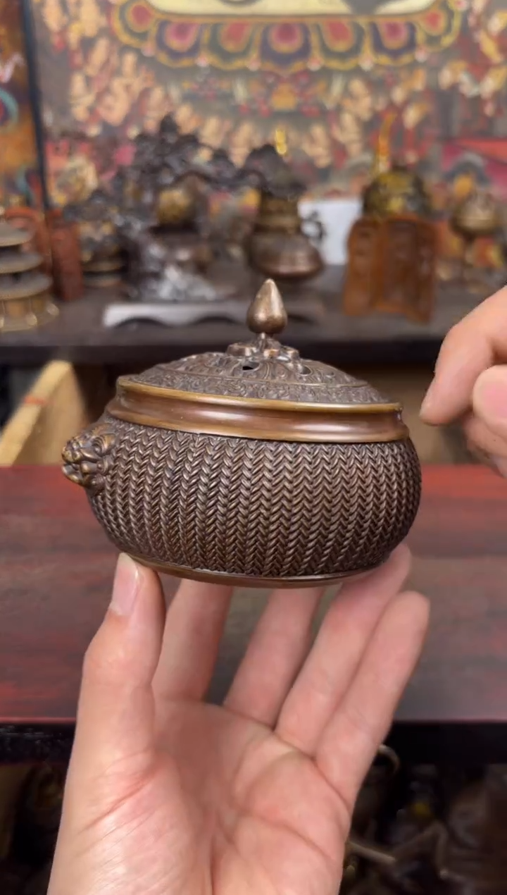 信德铜器壹专属精选链接