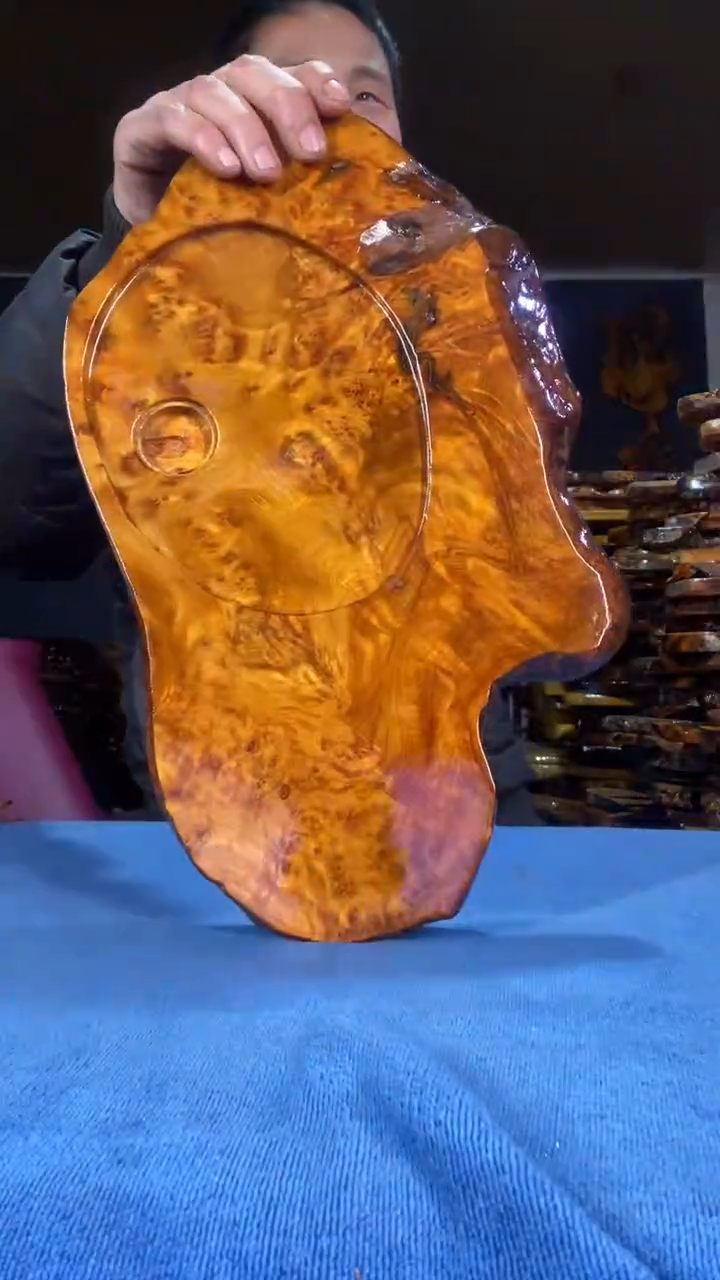 【闪购商品】茶盘本店截图为准（不含配件）