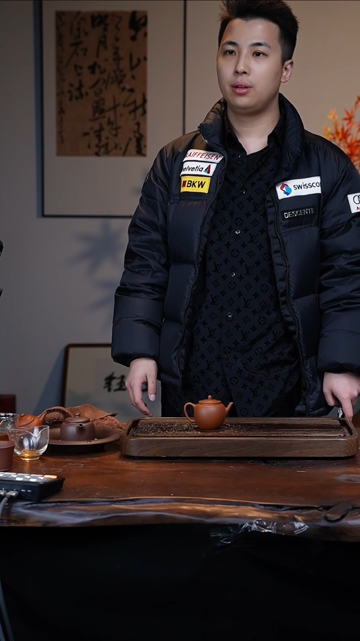 【闪购商品】紫砂茶壶新年福利明式笠帽