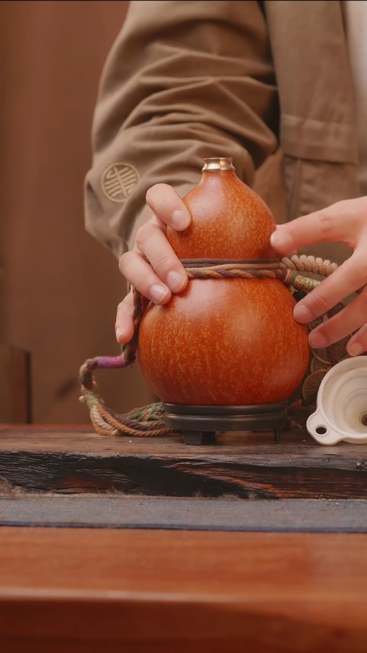 708号精品葫芦理性消费拍拍退退限购