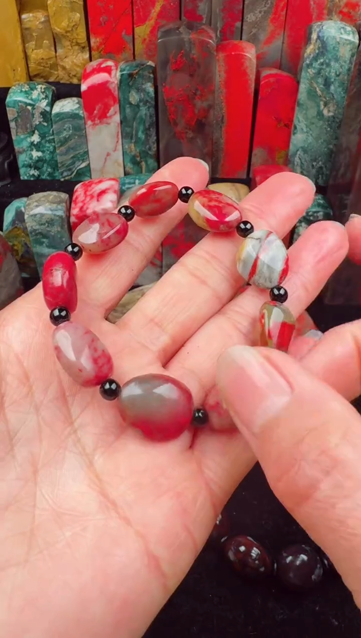 【闪购商品】昌化鸡血石11111111111