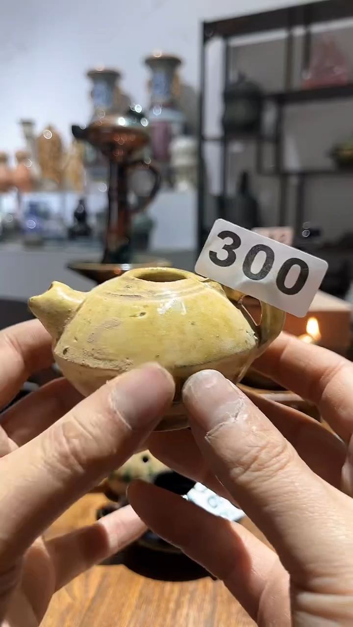 【闪购商品】摆件                  