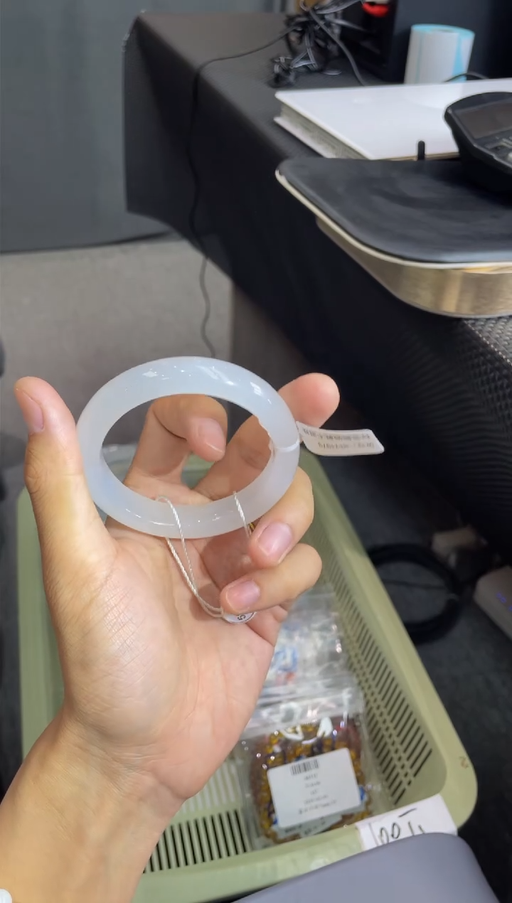 【闪购商品】定制和田玉天然和田玉拍一发一