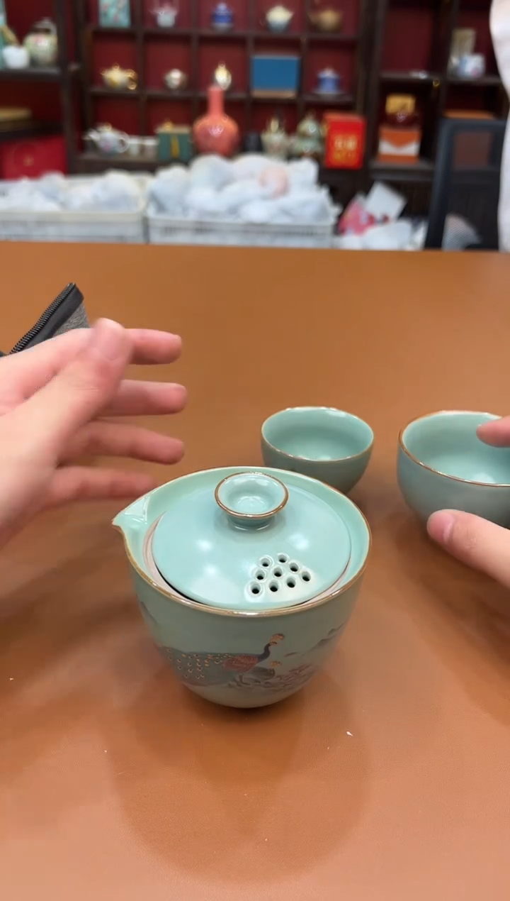 【闪购商品】其他一铭茶器粉丝福利@@888