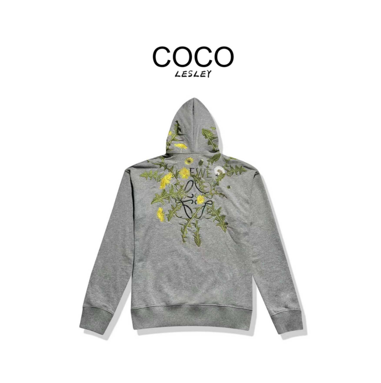 【COCO LESLEY】-潮流百搭时尚卫衣-Y0522