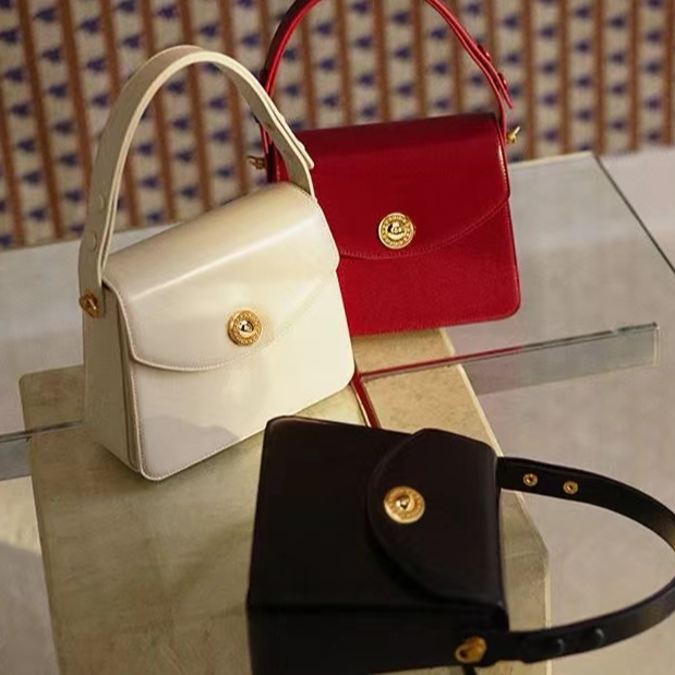 文艺包包A951—A999