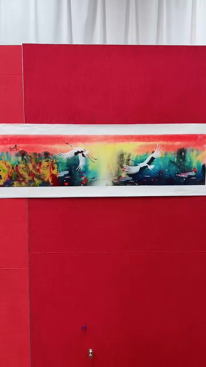 【闪购商品】国画赵燮书画精品