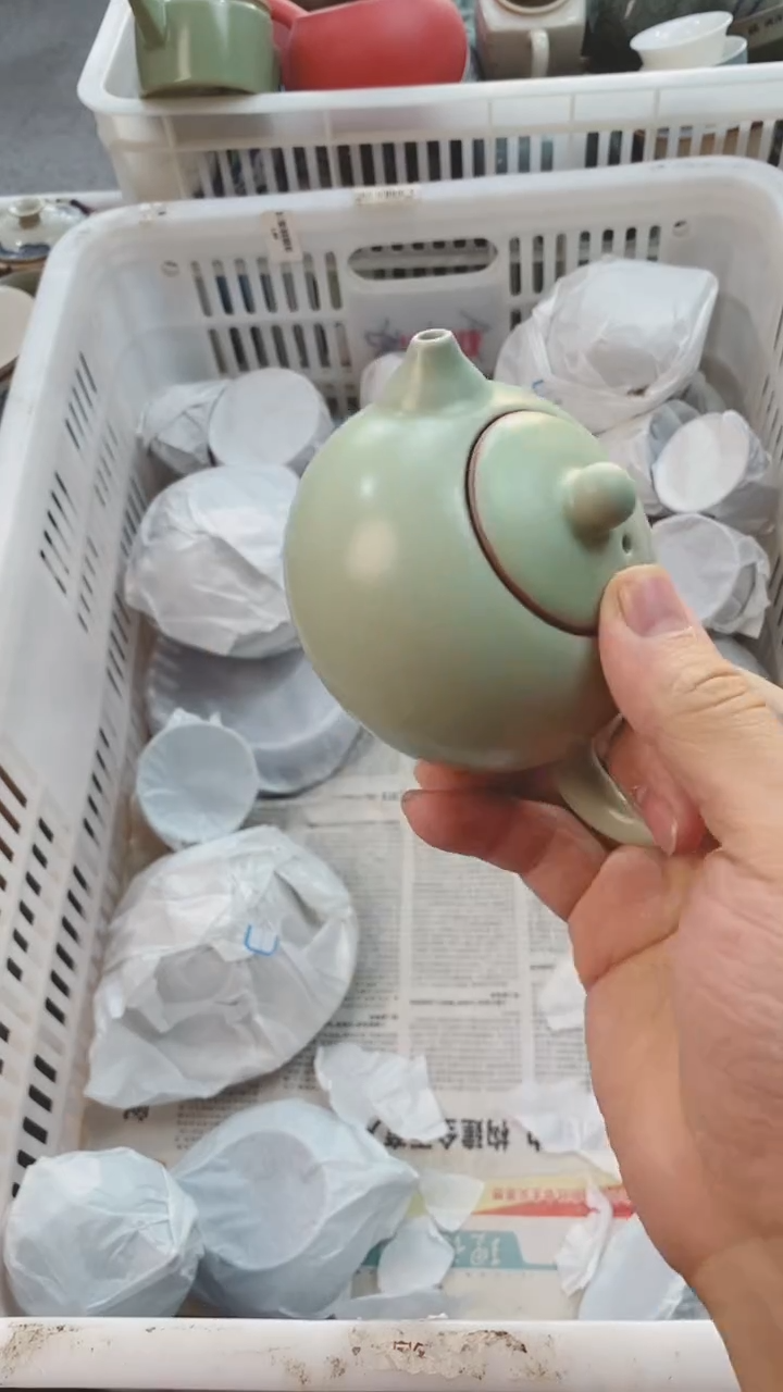 【闪购商品】茶具茶壶茶碗茶杯