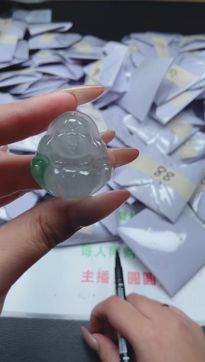 所见即所得（一物一拍）371