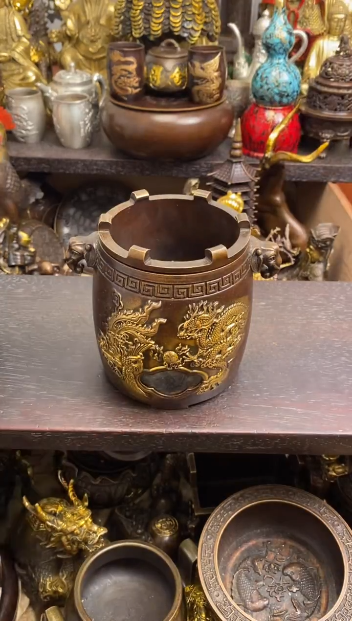 1案台摆件 物品摆件