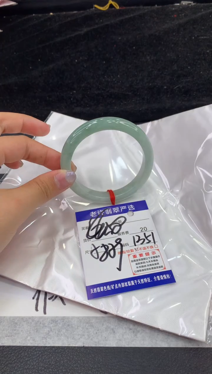 未镶嵌手镯翡翠111111