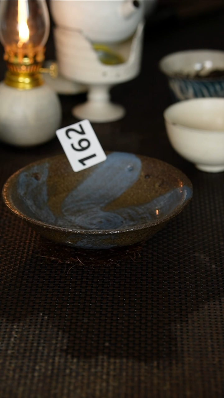 【闪购商品】162景德镇{立梦陶}手作